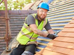 Best Emergency Roof Repair Services  in Dalton Gardens, ID